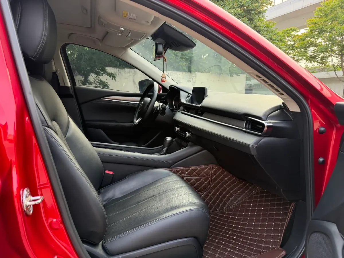 2020 Mazda Atenza 2.5L 192HP L4 6AT,autocango,china used car exporter,china ev exporter,chinese used car exporter,chinese used ev exporter