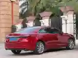 2020 Mazda Atenza 2.5L 192HP L4 6AT