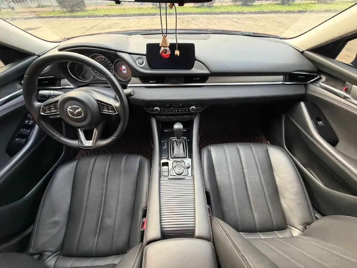 2020 Mazda Atenza 2.5L 192HP L4 6AT,autocango,china used car exporter,china ev exporter,chinese used car exporter,chinese used ev exporter