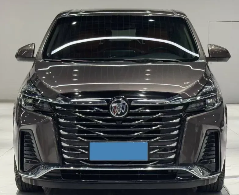2023 Buick GL8 2.0T 237HP L4 9AT,autocango,china used car exporter,china ev exporter,chinese used car exporter,chinese used ev exporter