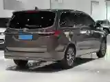 2023 Buick GL8 2.0T 237HP L4 9AT