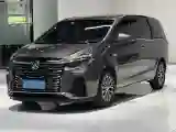 2023 Buick GL8 2.0T 237HP L4 9AT