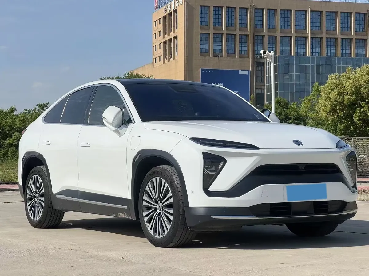 2020 NIO EC6 BEV 70KWH,autocango,china used car exporter,china ev exporter,chinese used car exporter,chinese used ev exporter