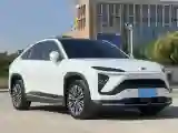 2020 NIO EC6 BEV 70KWH