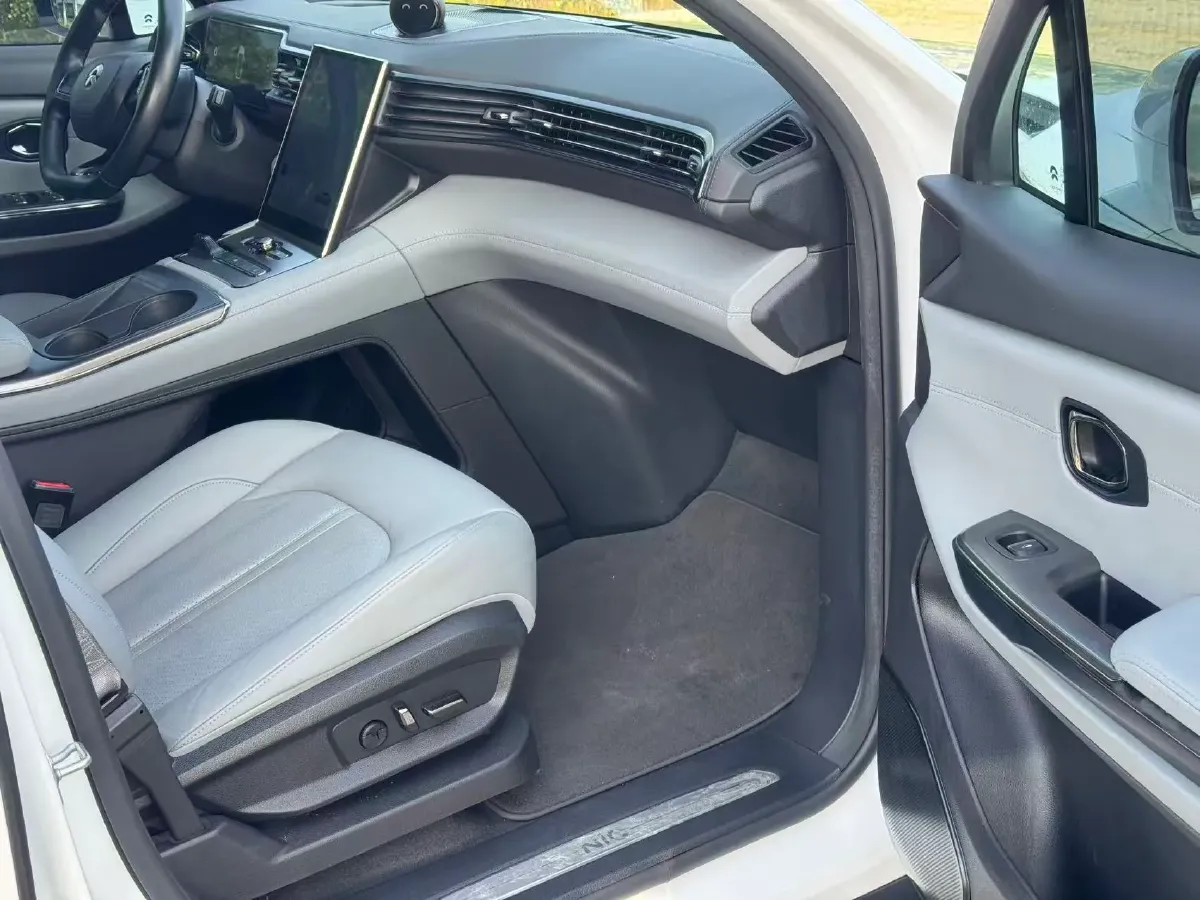 2020 NIO EC6 BEV 70KWH,autocango,china used car exporter,china ev exporter,chinese used car exporter,chinese used ev exporter