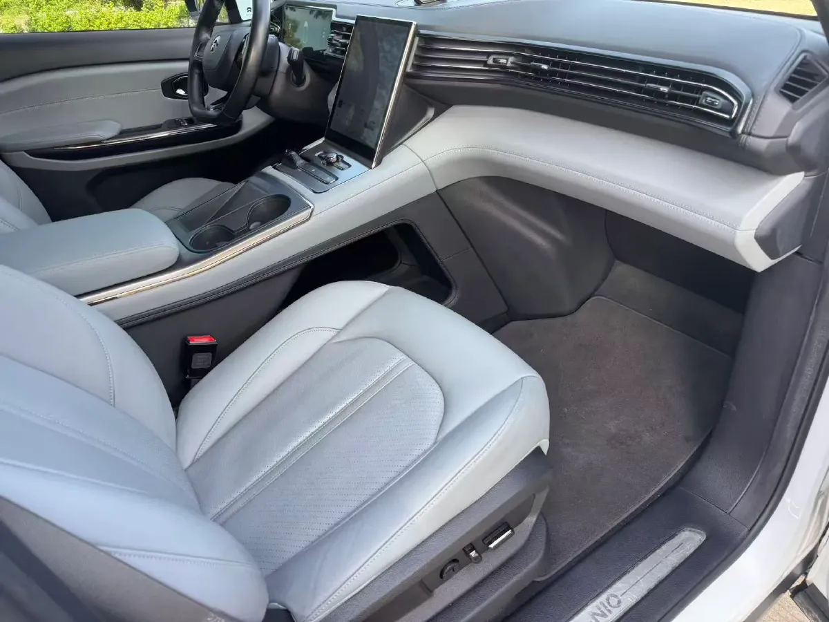 2020 NIO EC6 BEV 70KWH,autocango,china used car exporter,china ev exporter,chinese used car exporter,chinese used ev exporter