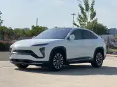 2020 NIO EC6,autocango,china used car exporter,china ev exporter,chinese used car exporter,chinese used ev exporter