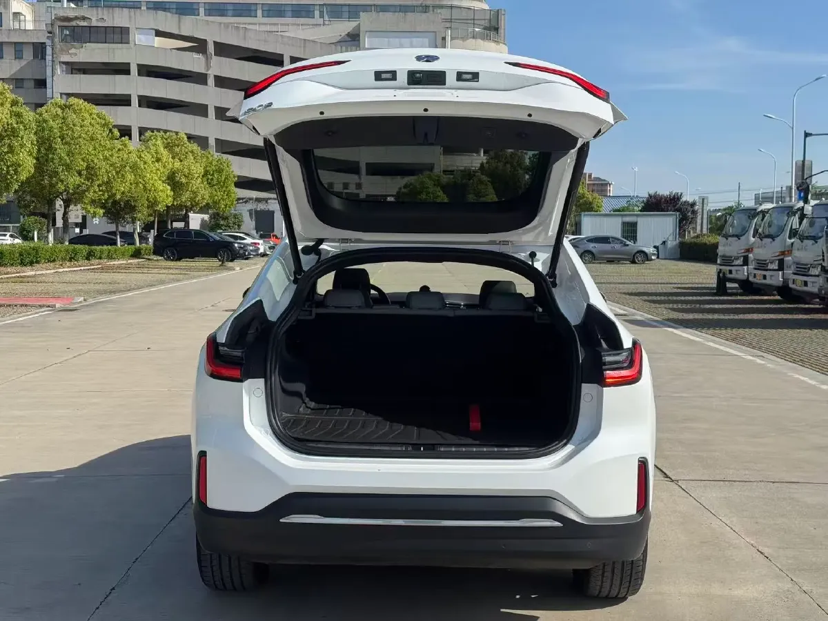 2020 NIO EC6 BEV 70KWH,autocango,china used car exporter,china ev exporter,chinese used car exporter,chinese used ev exporter