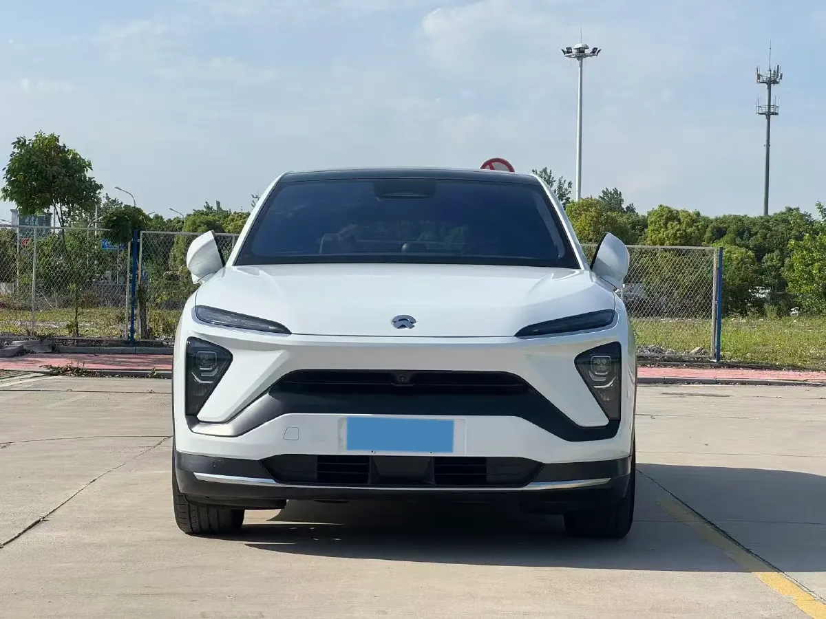 2020 NIO EC6 BEV 70KWH,autocango,china used car exporter,china ev exporter,chinese used car exporter,chinese used ev exporter