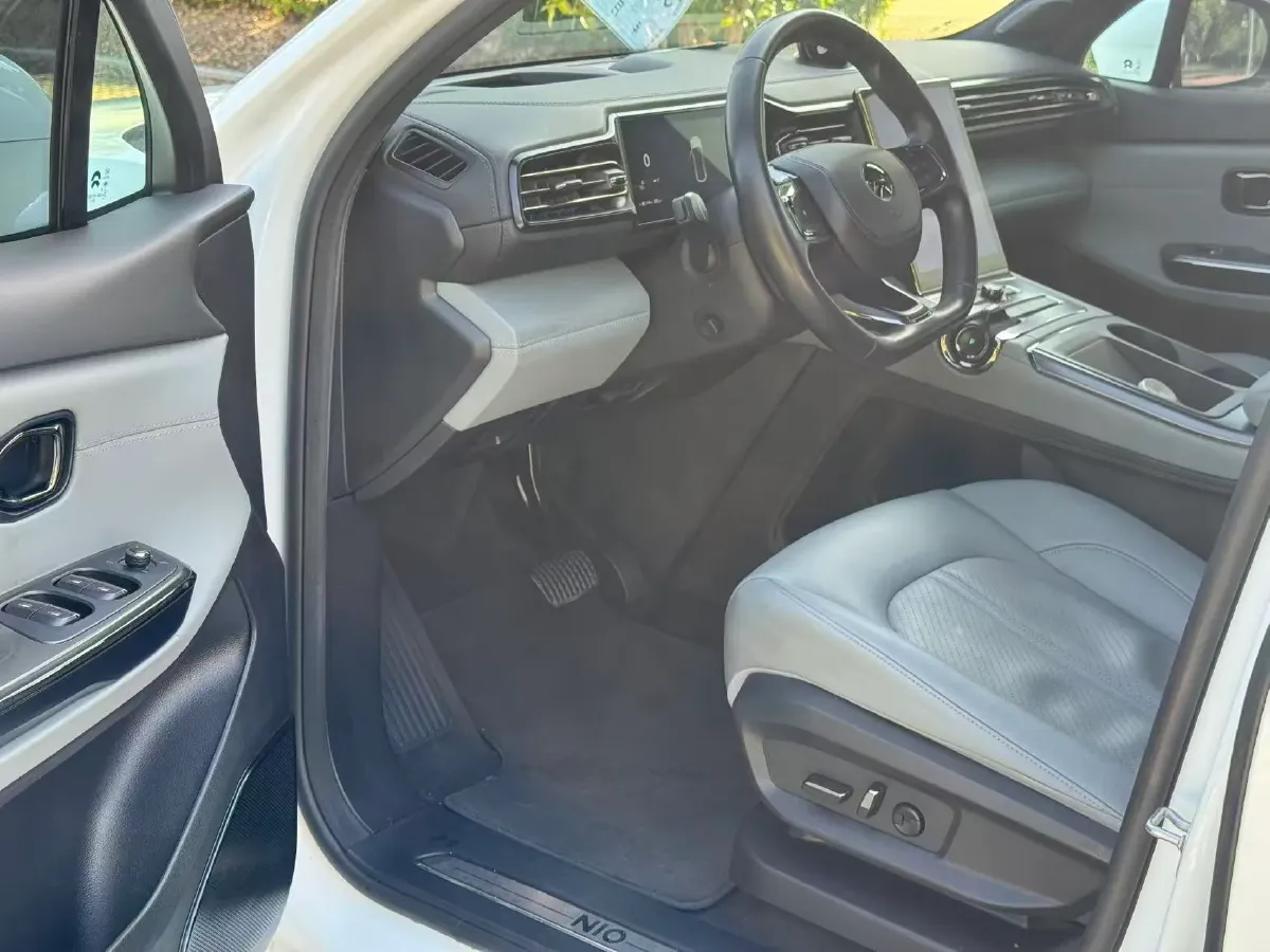 2020 NIO EC6 BEV 70KWH,autocango,china used car exporter,china ev exporter,chinese used car exporter,chinese used ev exporter