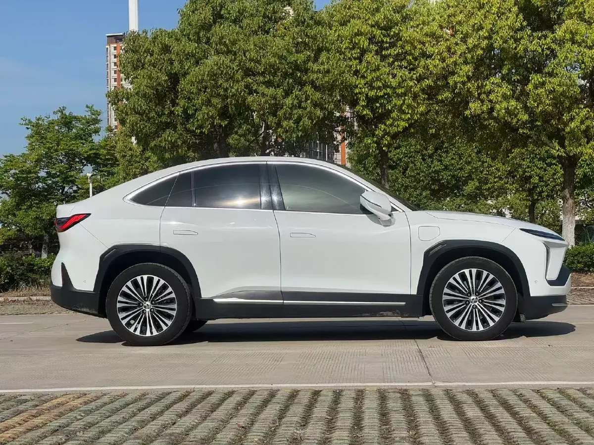 2020 NIO EC6 BEV 70KWH,autocango,china used car exporter,china ev exporter,chinese used car exporter,chinese used ev exporter