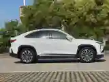 2020 NIO EC6 BEV 70KWH