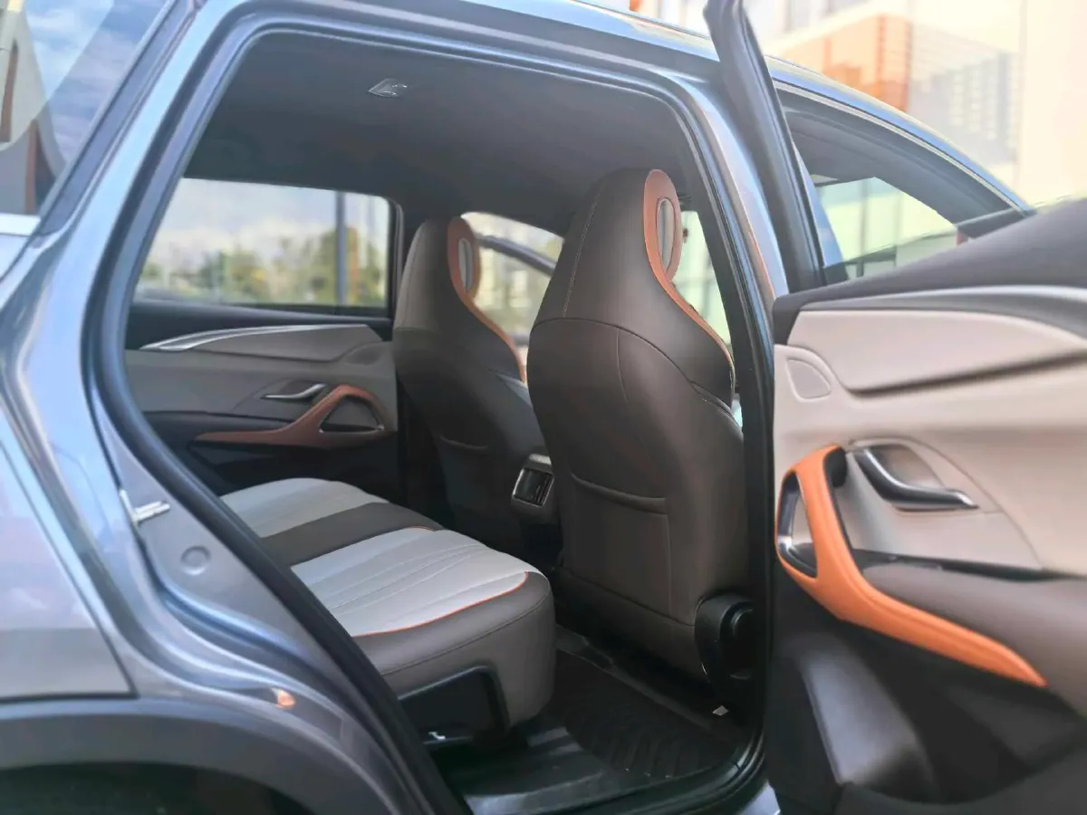 2022 Ruichi Auto EC35 BEV 82HP BEV 36.288KWH,autocango,china used car exporter,china ev exporter,chinese used car exporter,chinese used ev exporter