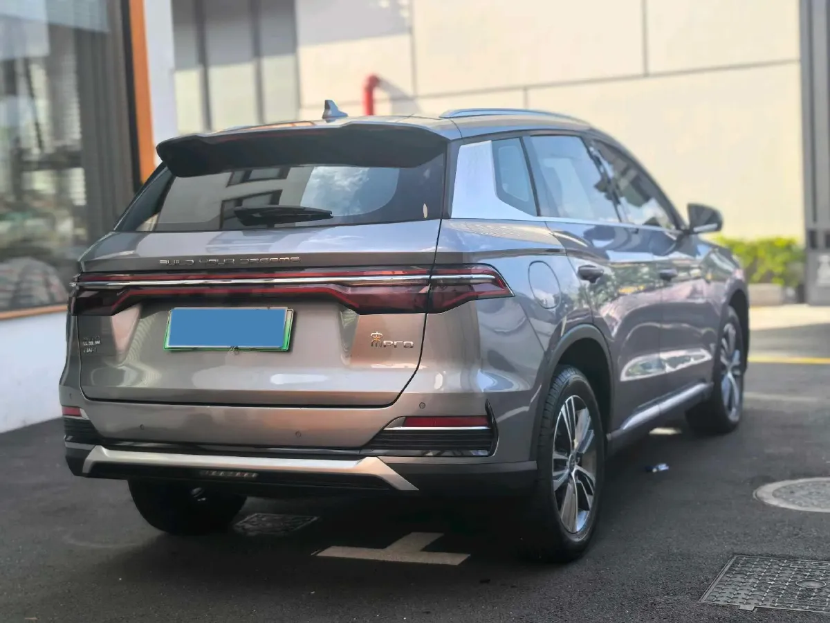 2022 Ruichi Auto EC35 BEV 82HP BEV 36.288KWH,autocango,china used car exporter,china ev exporter,chinese used car exporter,chinese used ev exporter
