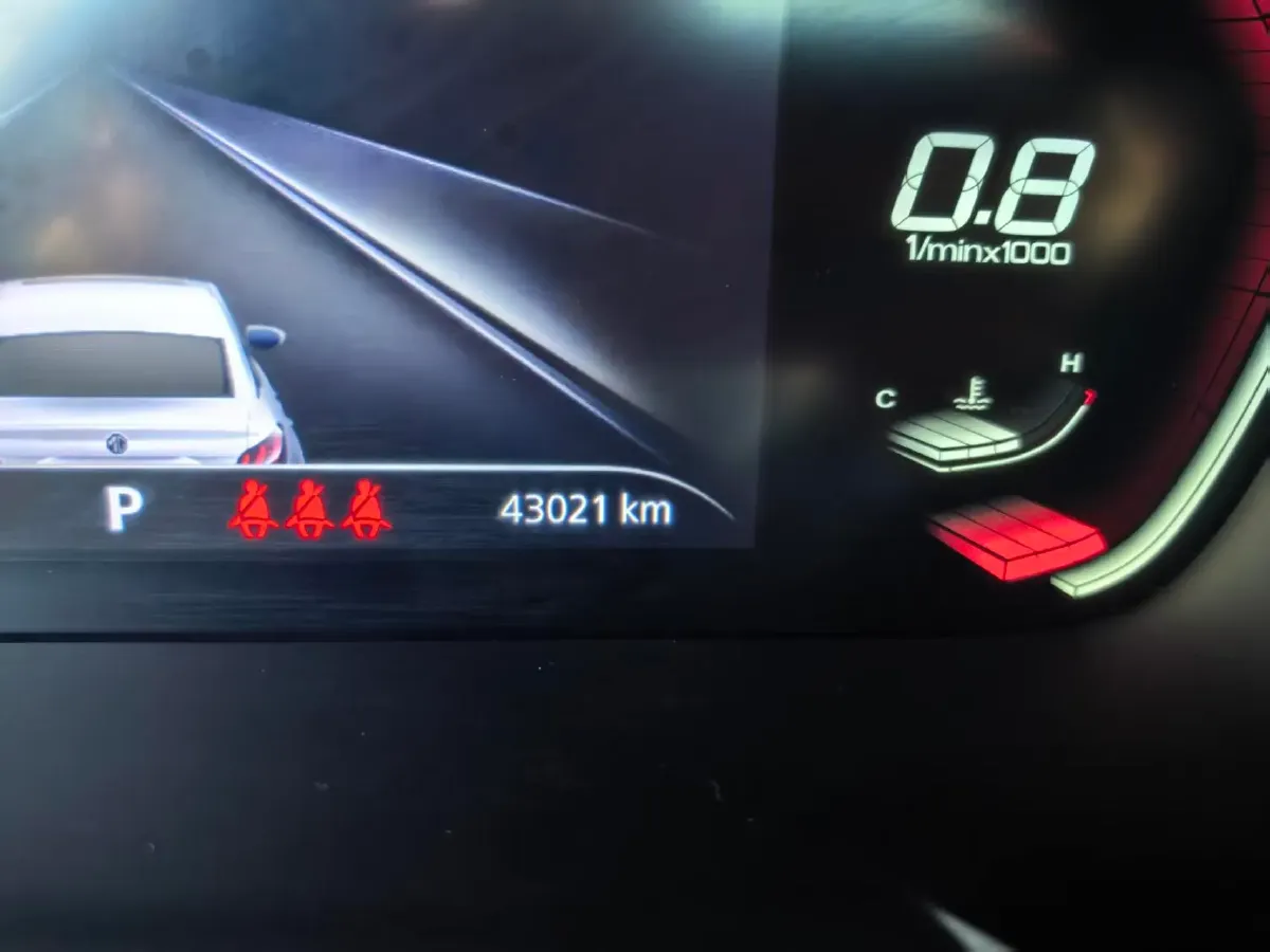 2021 MG 5 1.5T 173HP L4 7DCT,autocango,china used car exporter,china ev exporter,chinese used car exporter,chinese used ev exporter