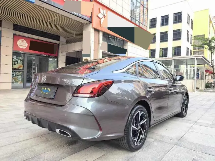 2021 MG 5 1.5T 173HP L4 7DCT,autocango,china used car exporter,china ev exporter,chinese used car exporter,chinese used ev exporter
