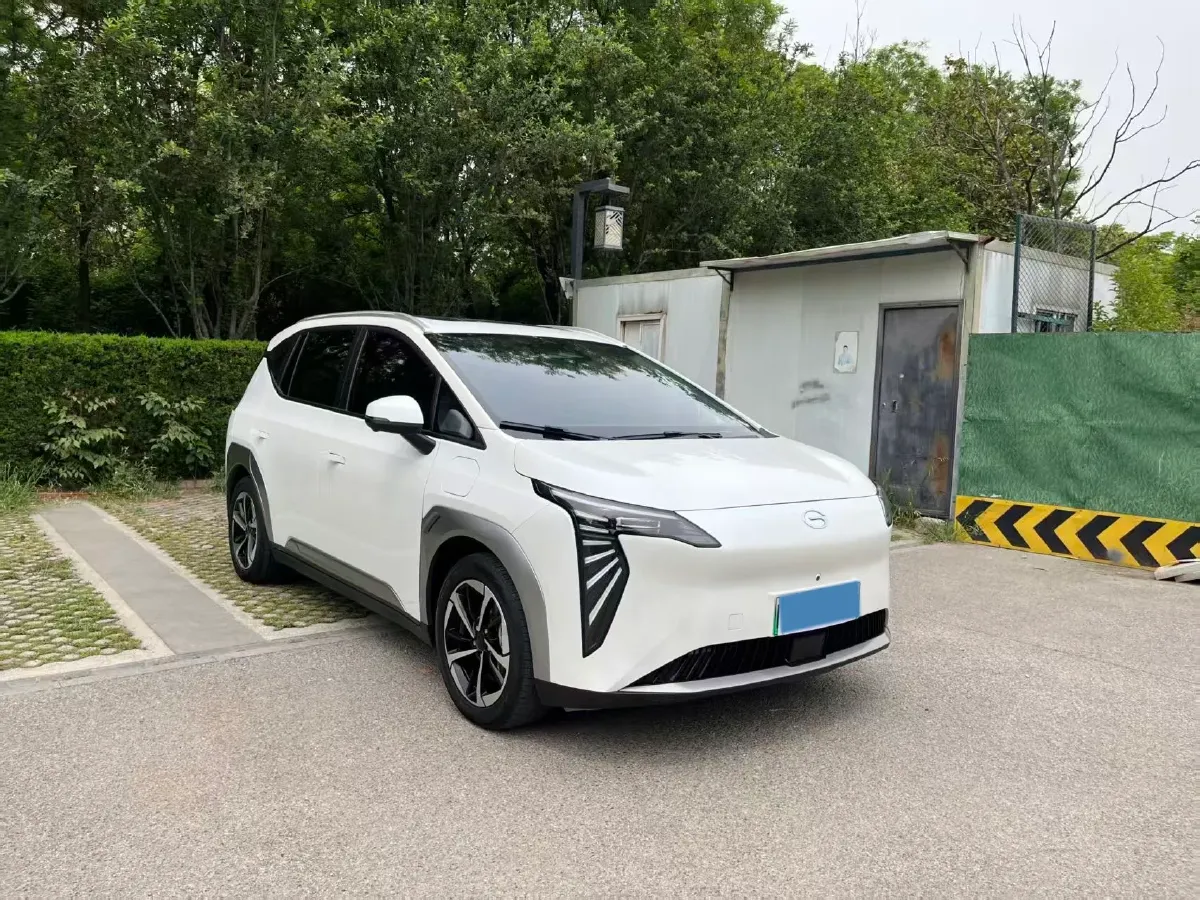 2023 Aion Y BEV 61.7KWH,autocango,china used car exporter,china ev exporter,chinese used car exporter,chinese used ev exporter