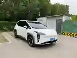 2023 Aion Y BEV 61.7KWH