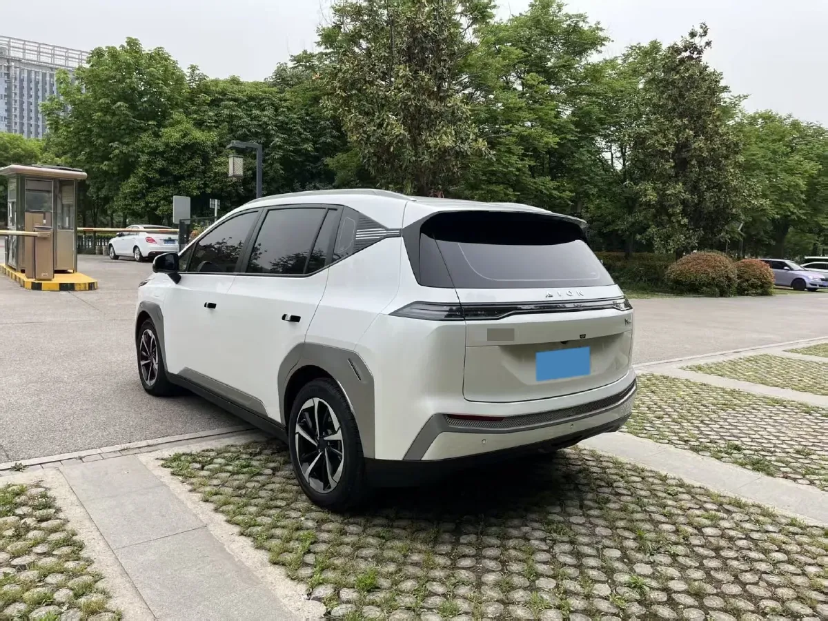 2023 Aion Y BEV 61.7KWH,autocango,china used car exporter,china ev exporter,chinese used car exporter,chinese used ev exporter