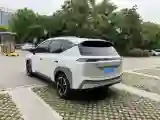 2023 Aion Y BEV 61.7KWH