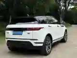 2020 Land Rover Range Rover Evoque 2.0T 249HP L4 9AT