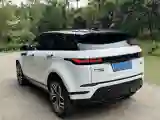 2020 Land Rover Range Rover Evoque 2.0T 249HP L4 9AT