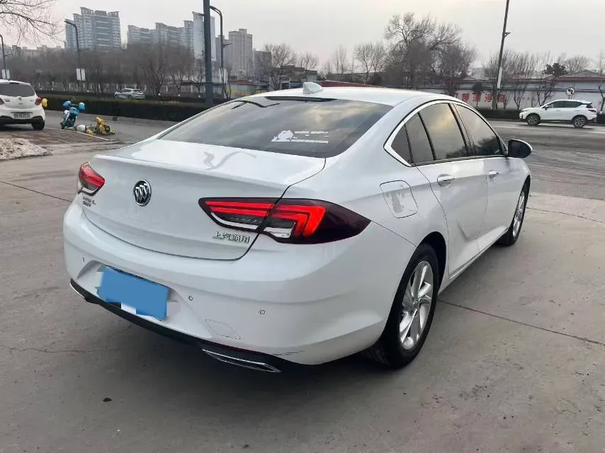 2021 Buick Regal 1.5T 169HP L4 9AT,autocango,china used car exporter,china ev exporter,chinese used car exporter,chinese used ev exporter