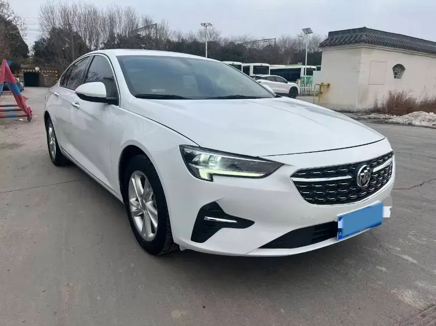 2021 Buick Regal 1.5T 169HP L4 9AT,autocango,china used car exporter,china ev exporter,chinese used car exporter,chinese used ev exporter