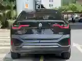 2020 NIO EC6 BEV 70KWH