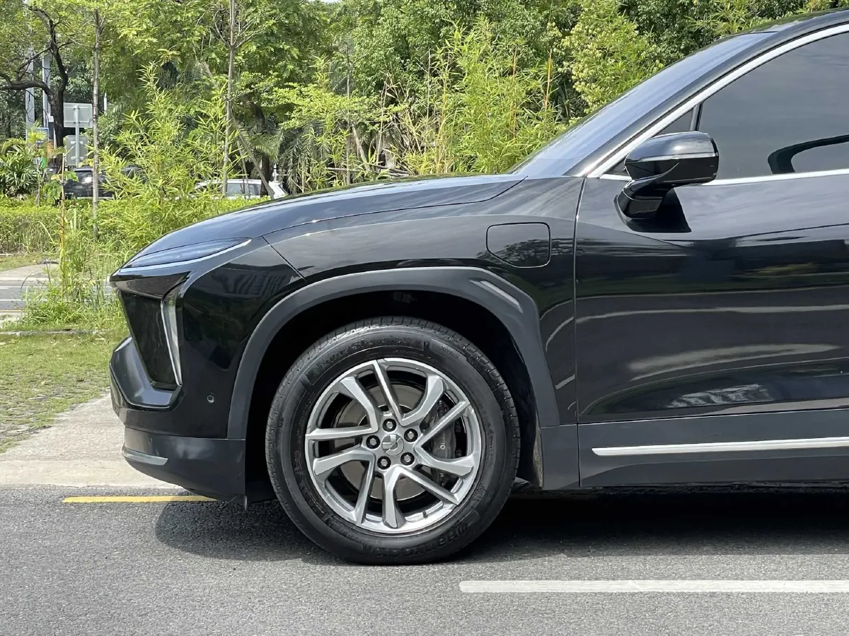 2020 NIO EC6 BEV 70KWH,autocango,china used car exporter,china ev exporter,chinese used car exporter,chinese used ev exporter