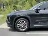 2020 NIO EC6 BEV 70KWH