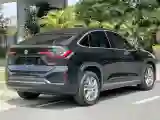 2020 NIO EC6 BEV 70KWH