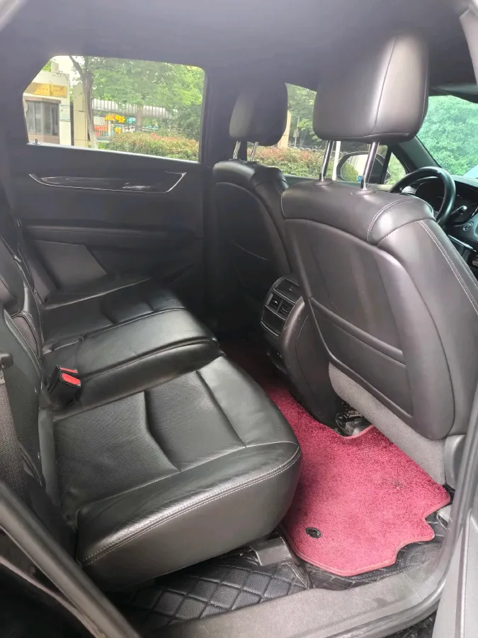 2020 Cadillac XT5 2.0T 237HP L4 9AT,autocango,china used car exporter,china ev exporter,chinese used car exporter,chinese used ev exporter