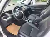 2021 Honda Fit 1.5L 131HP L4 CVT
