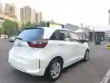 2021 Honda Fit 1.5L 131HP L4 CVT