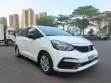 2021 Honda Fit 1.5L 131HP L4 CVT