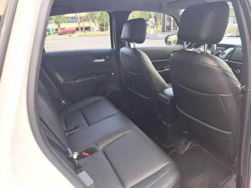 2021 Honda Fit 1.5L 131HP L4 CVT,autocango,china used car exporter,china ev exporter,chinese used car exporter,chinese used ev exporter
