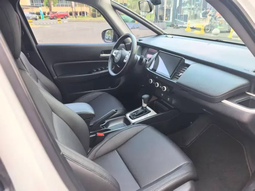 2021 Honda Fit 1.5L 131HP L4 CVT,autocango,china used car exporter,china ev exporter,chinese used car exporter,chinese used ev exporter