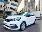 2021 HONDA FIT,autocango,china used car exporter,china ev exporter,chinese used car exporter,chinese used ev exporter