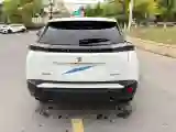 2022 Peugeot 2008 1.2T 136HP L3 6DCT