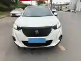 2022 Peugeot 2008 1.2T 136HP L3 6DCT