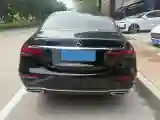 2023 Mercedes-Benz E Class 2.0T 258HP L4 9AT
