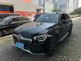 2022 Mercedes-Benz GLC Class 2.0T 258HP L4 9AT