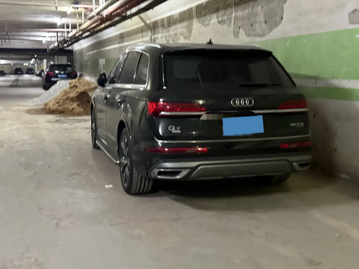 2022 Volkswagen Touareg 3.0T 340HP V6 8AT,autocango,china used car exporter,china ev exporter,chinese used car exporter,chinese used ev exporter