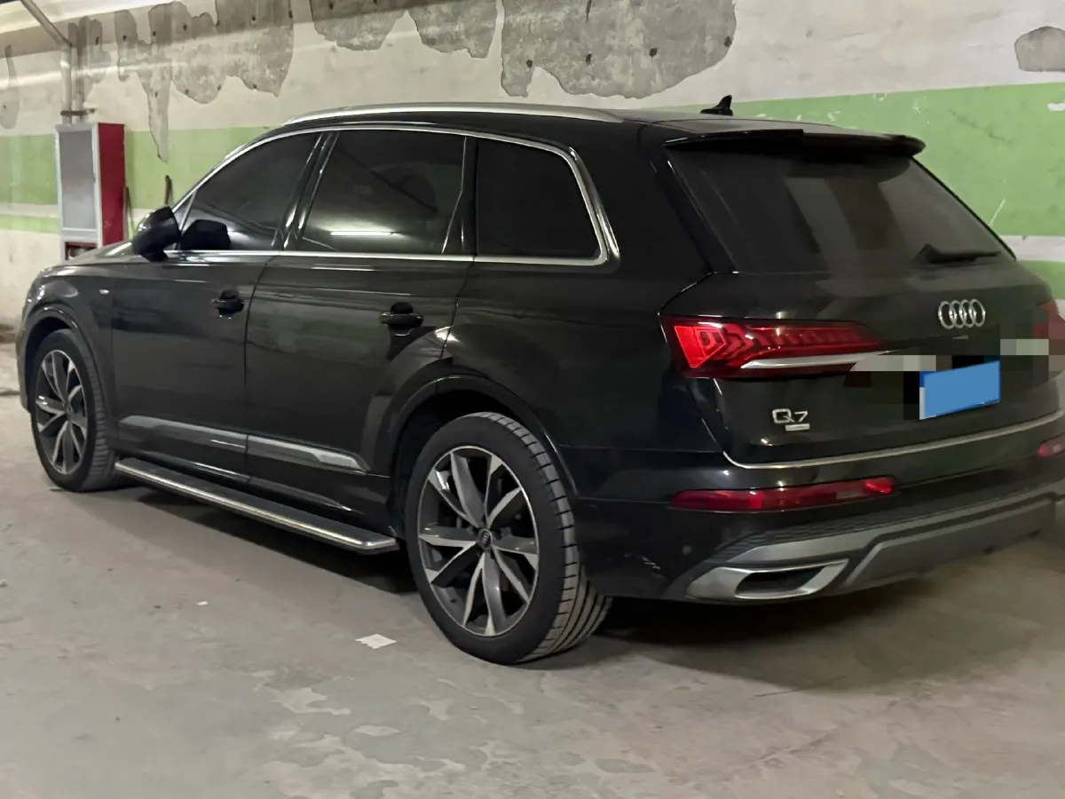2022 Volkswagen Touareg 3.0T 340HP V6 8AT,autocango,china used car exporter,china ev exporter,chinese used car exporter,chinese used ev exporter