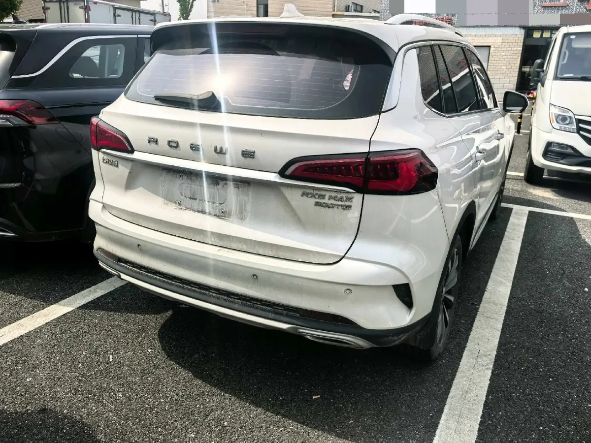 2019 Roewe RX5 MAX 1.5T 173HP L4 6AT,autocango,china used car exporter,china ev exporter,chinese used car exporter,chinese used ev exporter