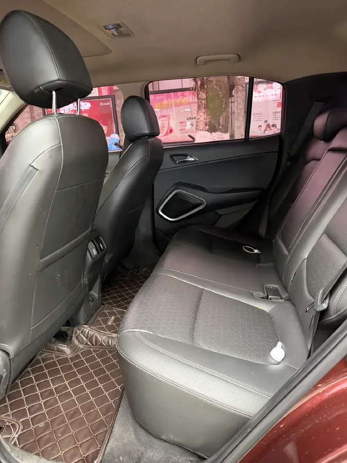 2018 Hyundai ix35 2.0L 160HP L4 6AT,autocango,china used car exporter,china ev exporter,chinese used car exporter,chinese used ev exporter