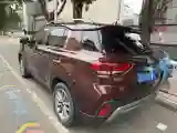2018 Hyundai ix35 2.0L 160HP L4 6AT