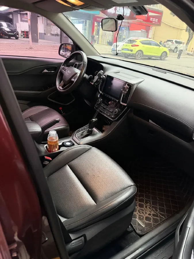 2018 Hyundai ix35 2.0L 160HP L4 6AT,autocango,china used car exporter,china ev exporter,chinese used car exporter,chinese used ev exporter
