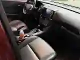 2018 Hyundai ix35 2.0L 160HP L4 6AT